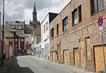 Ulrich Simons - Antoniusstraße